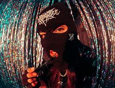 Image result for Great Chaos Ski Mask