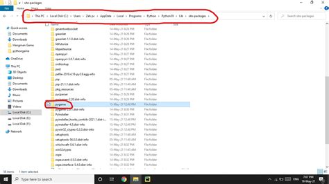 Image result for How to Install Pynput in Python