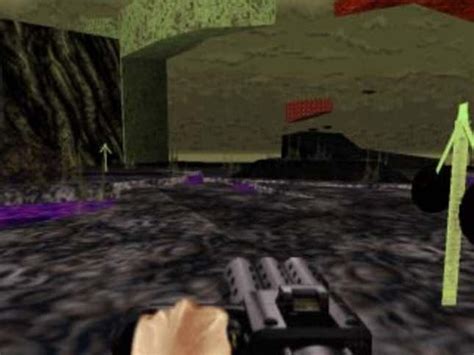 Image result for Alien 64