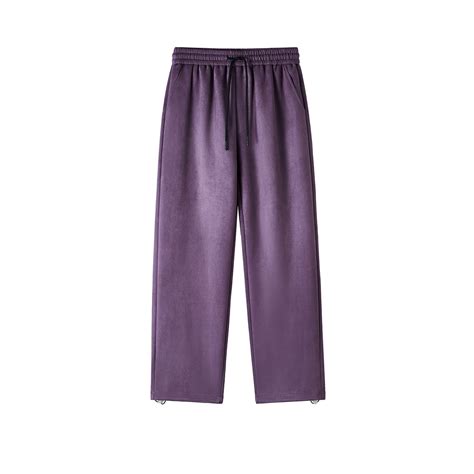 Mens Wide Leg Sweatpants Big and Tall Plus Size Athletic Workout Pants ...