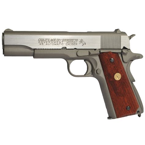 COLT M1911 MKIV Serie 70, 169,90