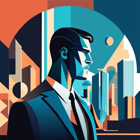 Business Vector Illustration 的图像结果