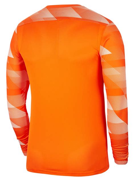 NIKE Goalkeeper Jersey Park IV Goalkeeper Jersey Junior
