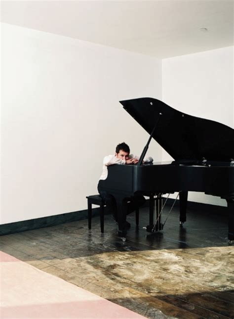 Clint Mansell soundtracks the apocalypse | Dazed