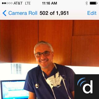 Dr. Joham Senior Marino, MD | Bayamón, PR | Gastroenterologist | US ...