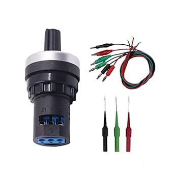 Car Circuit Tester Signal Resistance Simulator Circuit Repair Fuel ...