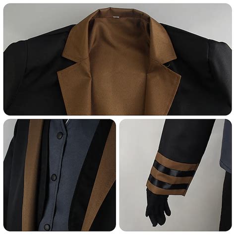 Cosplay Chuuya Nakahara Anime Pants Cosplay Costume Outfits Cosplay ...