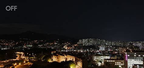Seoul After Sunset: The Galaxy S10+’s Night Mode, In Pictures – Samsung ...