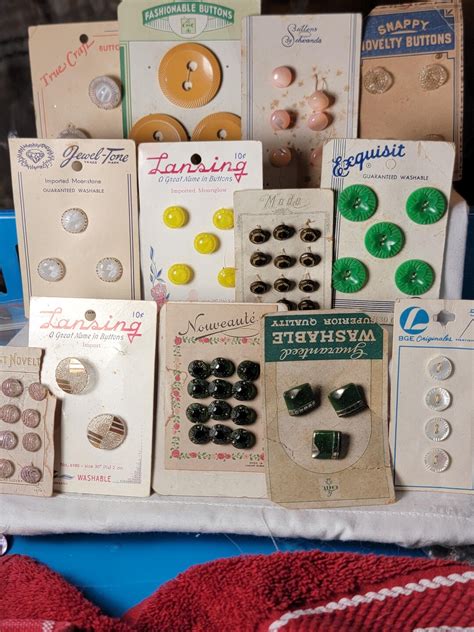 Image result for Button Collection