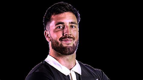 Josh Lord | Profile, Stats & Career