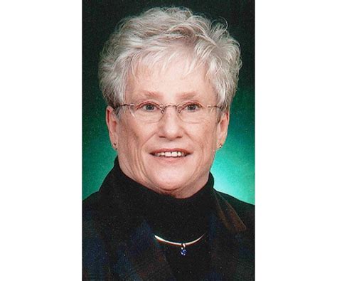 Celia Anderson Obituary (1943 - 2020) - Eau Claire, WI - Leader Telegram