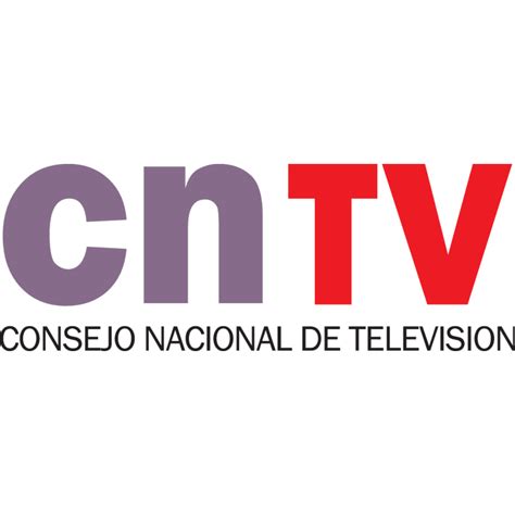 CNTV - Consejo Nacional de Television de Chile logo, Vector Logo of ...