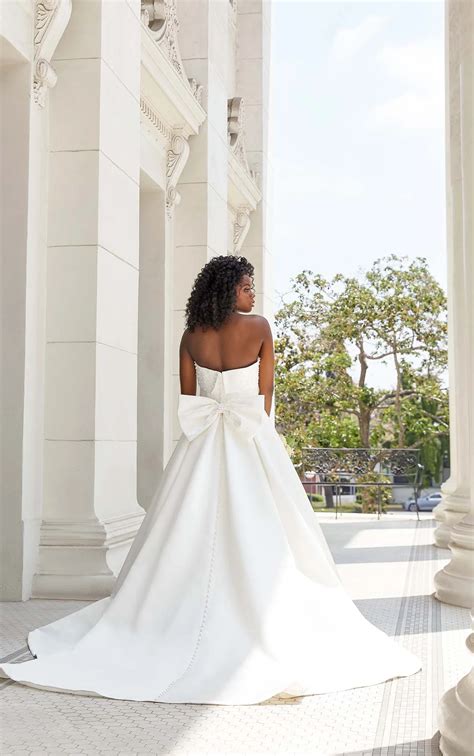 Fairytale Wedding Dresses at True Society | True Society Bridal Shops