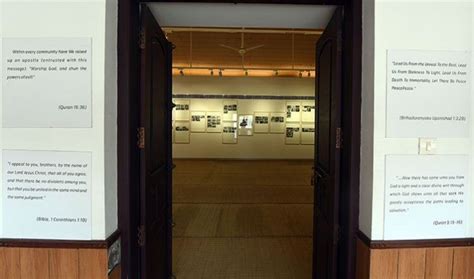 Beyond Sacred: Kerala Muslims Build An Inspiring Mosque With A Modern ...