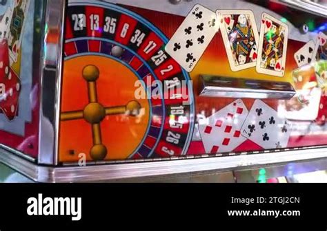 Image result for How a Coin Pusher Machine Work