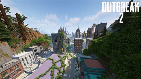 Top 5 Best Adventure Maps For Minecraft Multiplayer