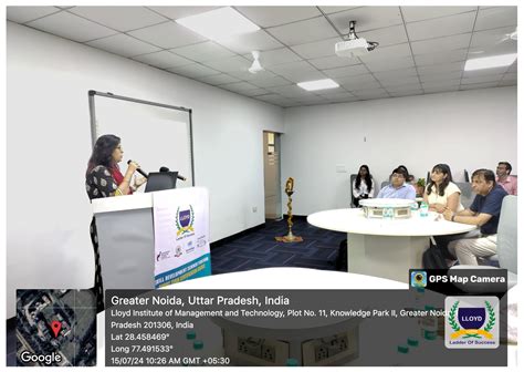 Report on Short-Term Certification Course on Pharma Data Analytics