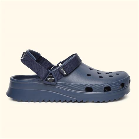 Men Clogs – YOHO LIFESTYLE