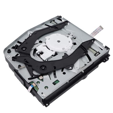 GOWENIC Internal Optical Drive Replacement for PS4 Slim Game Console ...