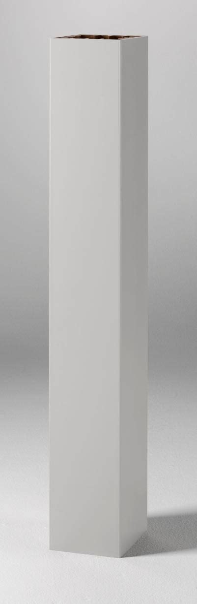 Image result for TimberTech Evolutiona Post Sleeve