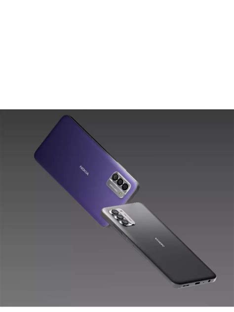 Nokia G42 5G launched in India: Price, specs and more | Times of India