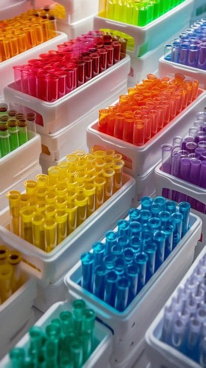 Image result for LabDraw Color Tubes