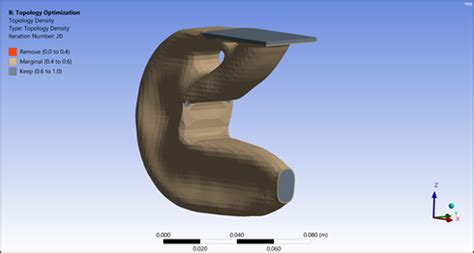 What's New in Mechanical for 2021 R1
