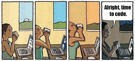 Image result for JavaScript Problem Webcomic