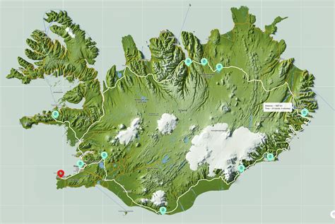 Driving Iceland’s Ring Road Guide 2025 | Route 1 Itinerary