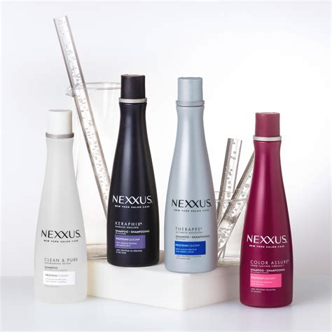 Fine & Thin Hair | Nexxus US