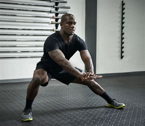 The 10 Best Bodyweight Exercises for Muscular Legs in 2020 | Fitness ...