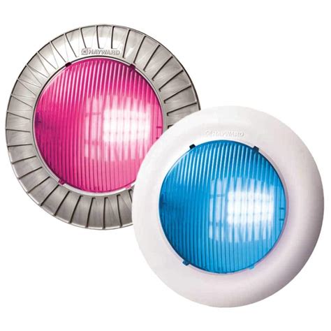 Buy Hayward LPCUS11050 Universal ColorLogic LED Pool Light, 12-Volt, 50 ...