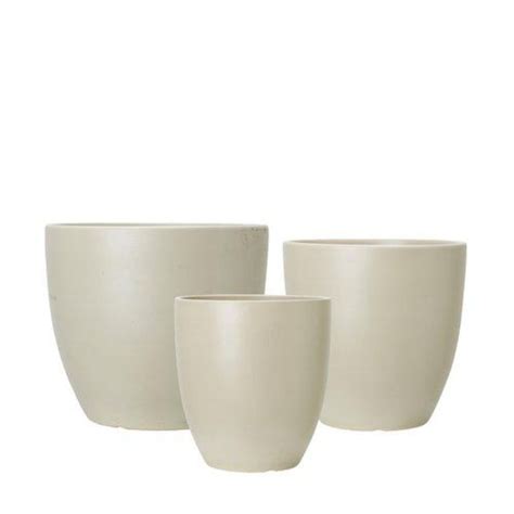 Sophia Floor Planter 12in | Dwellings Home Trinidad