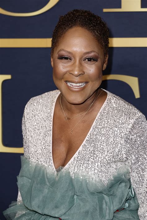 Monica Calhoun Movies