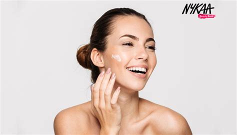 Anti-Ageing Creams For Dry & Oily Skin Types