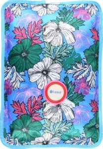 ELANOR Gel Electric Warm Bag for Pain Relief Heating Pad Warm Bag 1 L ...