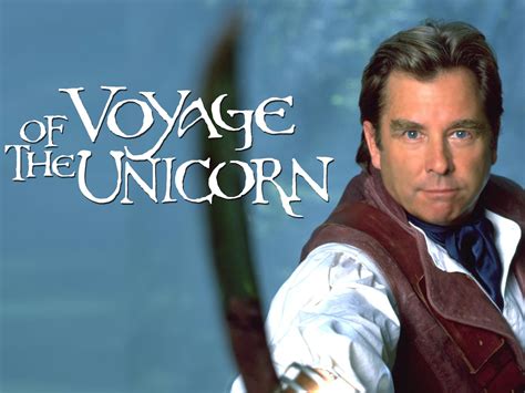 Prime Video: Voyage of the Unicorn