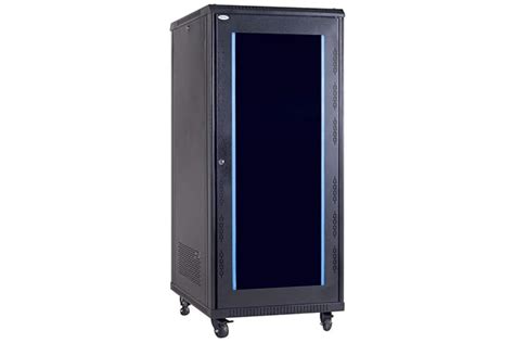Amazon.in: Buy MASS RACK 27U 600X800mm Floor Standing Server Rack ...