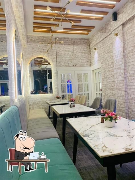 CHILL OUT CAFE AND FOOD COURT, Thane - Restaurant menu, prices and reviews