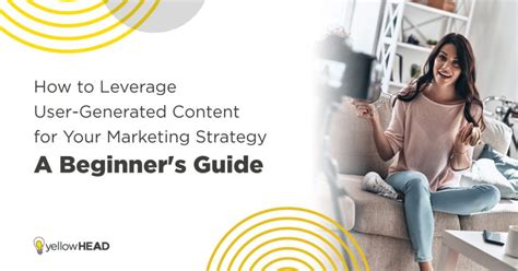 A Marketer's Guide to Launching a UGC Strategy for SEO