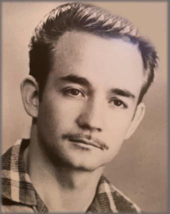 Oliver Michel Carmichael - 2024 - Martin & Castille Funeral Home