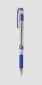 Cello Gripper Ball Pen Set - Pack of 25 (Blue) : Amazon.in: Office Products