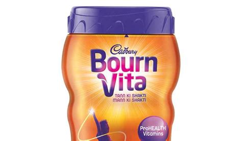 Bournvita row: Child rights body tells health drink brand to remove ...