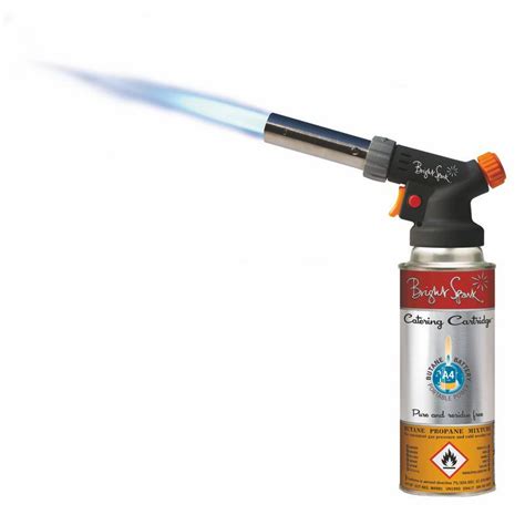 Image result for Butane Torch