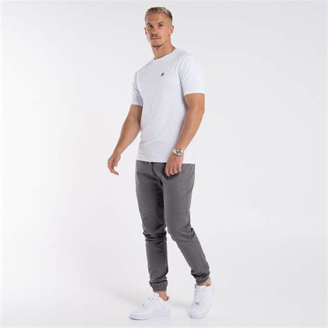 Vesga Military Cargo - Zinc