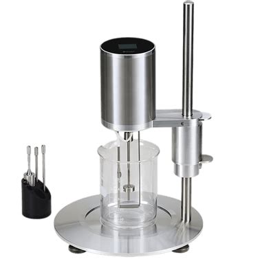 Comprehensive Guide to Rotational Viscometer – Features, Uses, and ...