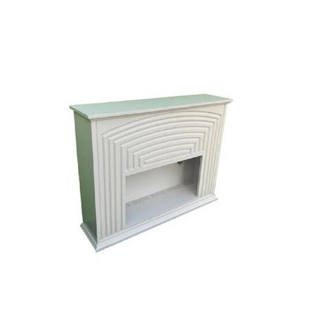 Fireplace Mantels - RFM-2824-WC-483812-WT Fireplace Mantels ...