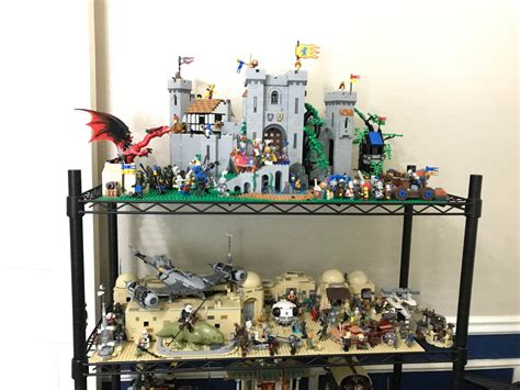 Image result for Lego Collection Showcase