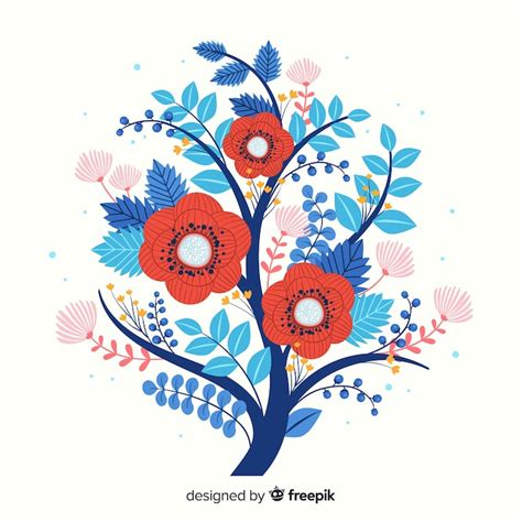 Flowering tree headdress Images - Free Download on Freepik