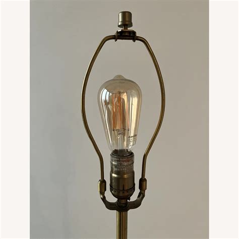 West Elm Telescoping Floor Lamp - AptDeco